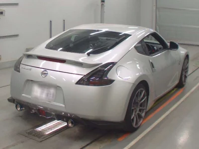Nissan FAIRLADYZ
