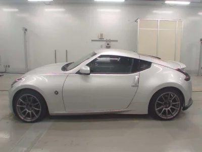 Nissan Fairlady Z
