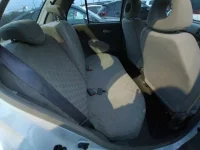 Nissan MARCH лот № 50274 оценка R  с аукциона в Японии 9