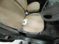 Nissan NOTE лот № 10682 оценка 3.5  с аукциона в Японии 7