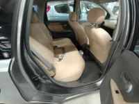 Nissan NOTE лот № 10682 оценка 3.5  с аукциона в Японии 9