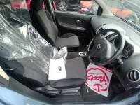 Nissan NOTE лот № 10659 оценка 4  с аукциона в Японии 7