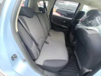 Nissan NOTE лот № 10659 оценка 4  с аукциона в Японии 9