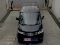 Nissan ROOX лот № 15117 оценка 3.5  с аукциона в Японии 4