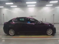 Lexus GS лот № 31148 оценка 3  с аукциона в Японии 2