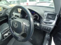 Lexus GS лот № 31148 оценка 3  с аукциона в Японии 6