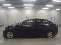 Lexus GS лот № 31148 оценка 3  с аукциона в Японии 3
