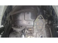 Toyota CELICA лот № 36227 оценка 3.5  с аукциона в Японии 10