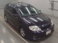 Toyota COROLLA FIELDER лот № 31151 оценка 3.5  с аукциона в Японии 4