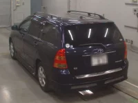 Toyota COROLLA FIELDER лот № 31151 оценка 3.5  с аукциона в Японии 5