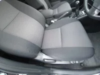 Toyota COROLLA FIELDER лот № 31151 оценка 3.5  с аукциона в Японии 7