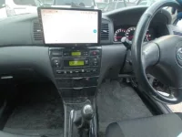 Toyota COROLLA FIELDER лот № 31151 оценка 3.5  с аукциона в Японии 8