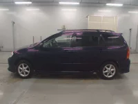 Toyota COROLLA FIELDER лот № 31151 оценка 3.5  с аукциона в Японии 3