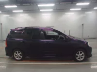 Toyota COROLLA FIELDER лот № 31151 оценка 3.5  с аукциона в Японии 2