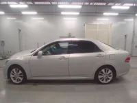 Toyota CROWN лот № 31238 оценка R  с аукциона в Японии 3