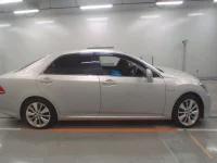 Toyota CROWN лот № 31238 оценка R  с аукциона в Японии 2