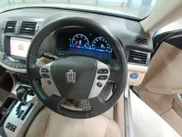 Toyota CROWN лот № 31238 оценка R  с аукциона в Японии 6