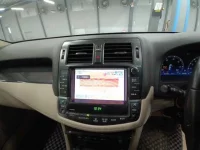 Toyota CROWN лот № 31238 оценка R  с аукциона в Японии 8