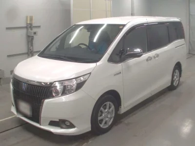 Toyota Esquire