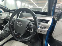 Toyota MIRAI лот № 10591 оценка RA  с аукциона в Японии 6
