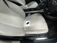 Toyota MIRAI лот № 10591 оценка RA  с аукциона в Японии 7