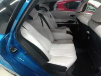 Toyota MIRAI лот № 10591 оценка RA  с аукциона в Японии 9