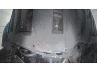 Toyota MIRAI лот № 10591 оценка RA  с аукциона в Японии 10