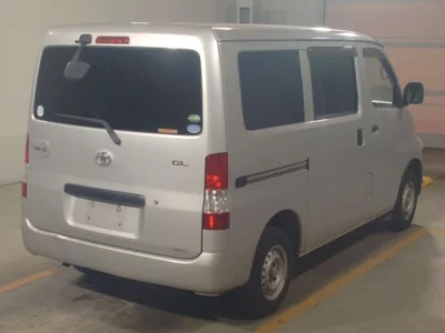 Toyota TownAce