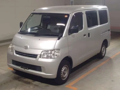Toyota TOWN ACE