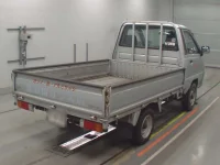 Toyota TOWN ACE TRUCK лот № 36233 оценка 4  с аукциона в Японии 1