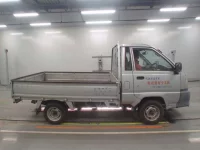 Toyota TOWN ACE TRUCK лот № 36233 оценка 4  с аукциона в Японии 2