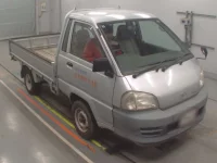 Toyota TOWN ACE TRUCK лот № 36233 оценка 4  с аукциона в Японии 4