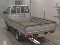 Toyota TOWN ACE TRUCK лот № 36233 оценка 4  с аукциона в Японии 5