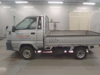 Toyota TOWN ACE TRUCK лот № 36233 оценка 4  с аукциона в Японии 3
