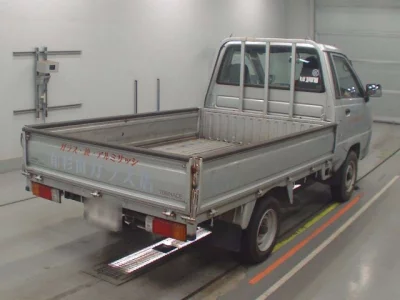 Toyota TOWN ACE TRUCK  с аукциона в Японии