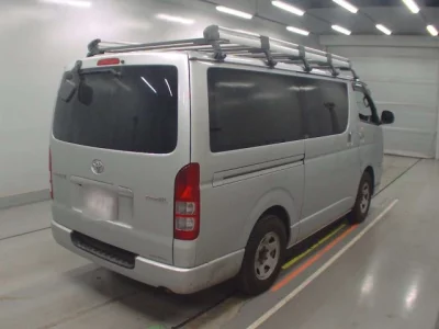 Toyota RegiusAce