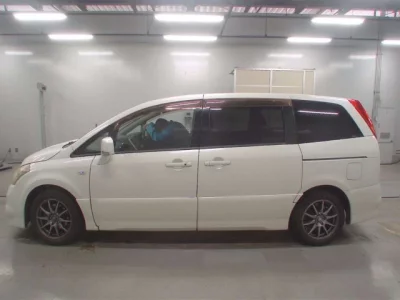 Nissan Presage