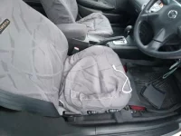 Nissan PRIMERA лот № 10613 оценка 3.5  с аукциона в Японии 7