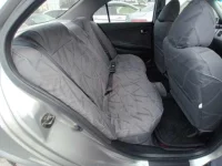 Nissan PRIMERA лот № 10613 оценка 3.5  с аукциона в Японии 9