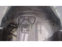 Nissan PRIMERA лот № 10613 оценка 3.5  с аукциона в Японии 10