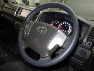 Toyota RegiusAce