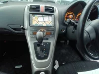 Toyota AURIS лот № 31155 оценка 4  с аукциона в Японии 8