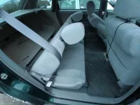 Toyota NADIA лот № 10606 оценка RA  с аукциона в Японии 9