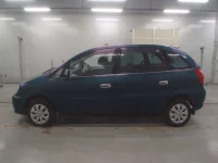 Toyota NADIA лот № 10606 оценка RA  с аукциона в Японии 3