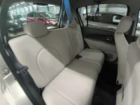 Toyota PASSO лот № 10650 оценка RA  с аукциона в Японии 9