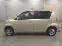 Toyota PASSO лот № 10650 оценка RA  с аукциона в Японии 3