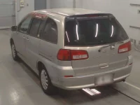 Nissan LIBERTY лот № 50299 оценка 3  с аукциона в Японии 5