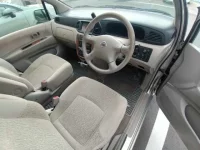 Nissan LIBERTY лот № 50299 оценка 3  с аукциона в Японии 6