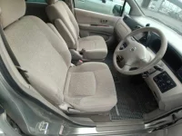 Nissan LIBERTY лот № 50299 оценка 3  с аукциона в Японии 7