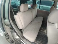 Nissan LIBERTY лот № 50299 оценка 3  с аукциона в Японии 9